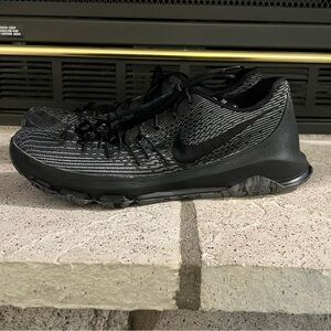 Nike Kevin Durant KD 8 'Blackout'